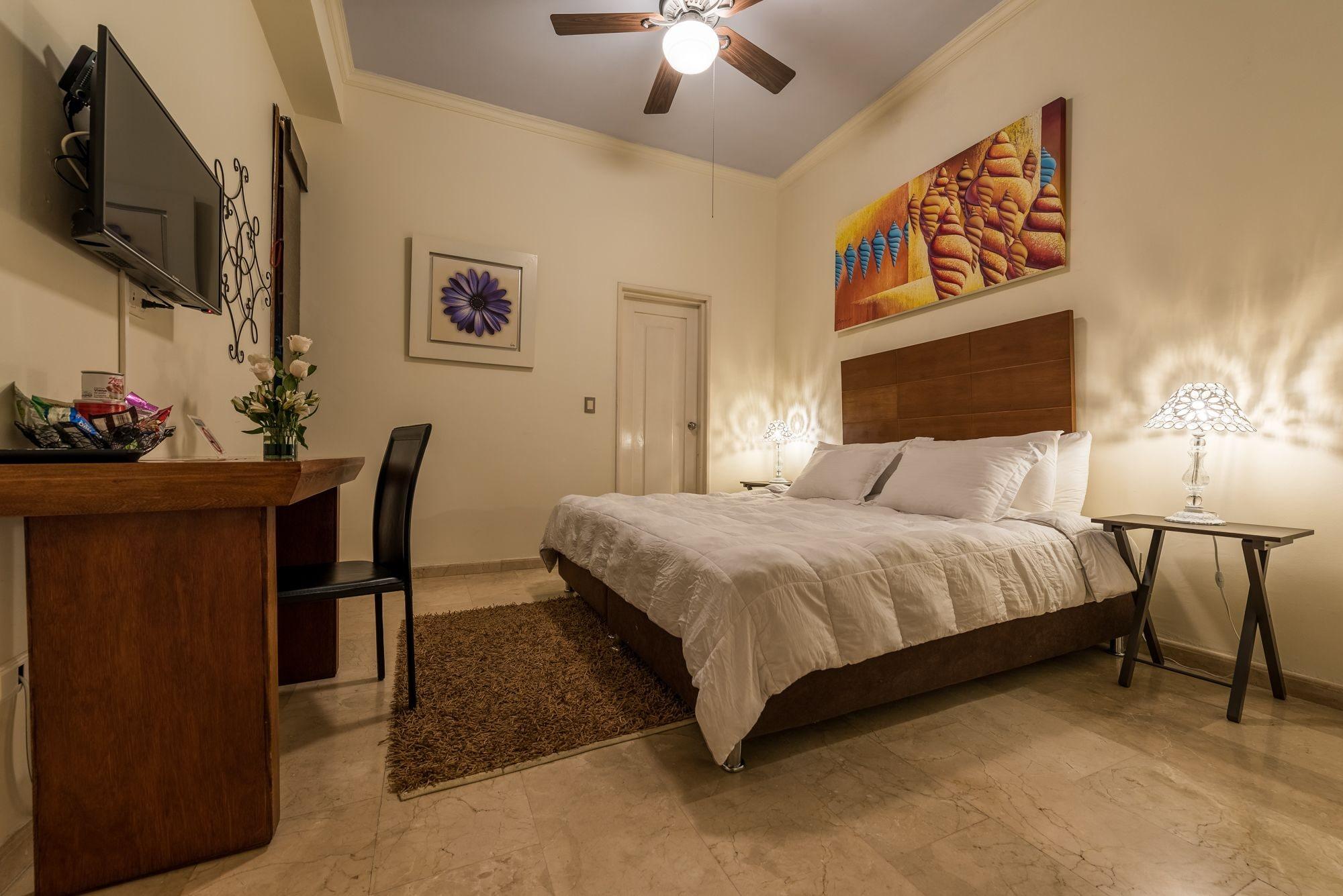 Hotel Casa Castel By GB Collection Cartagena Exterior foto