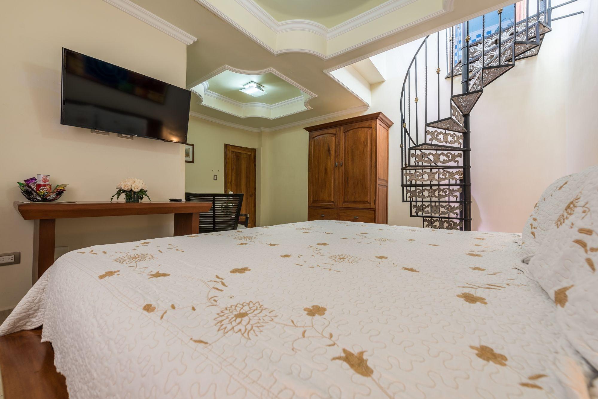 Hotel Casa Castel By GB Collection Cartagena Exterior foto