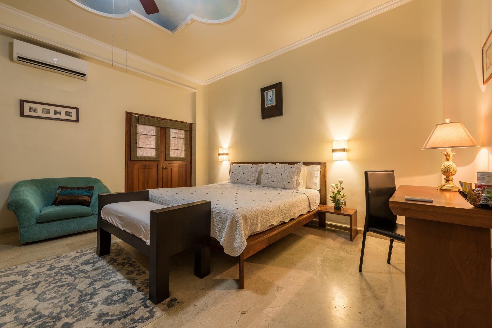 Hotel Casa Castel By GB Collection Cartagena Exterior foto