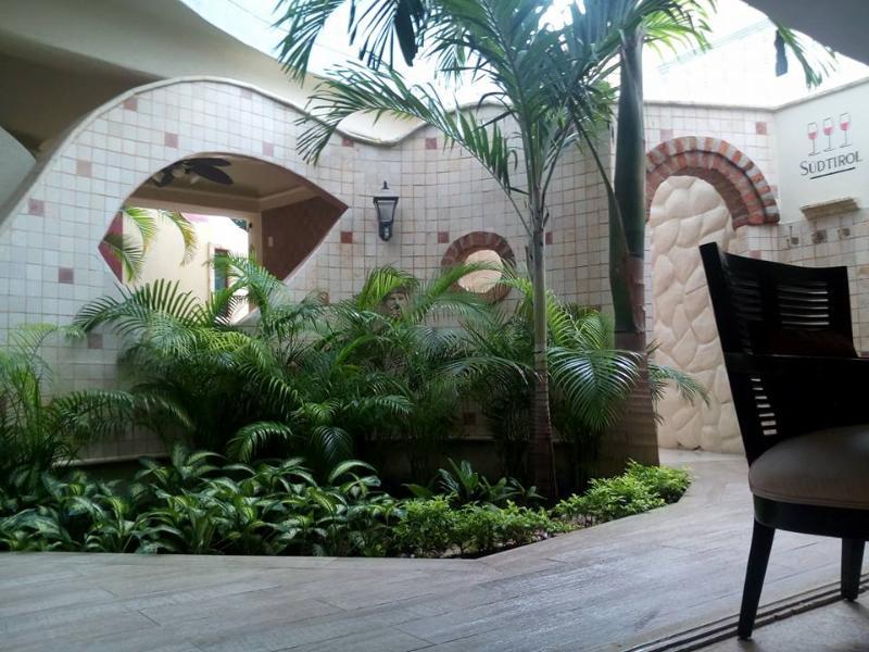 Hotel Casa Castel By GB Collection Cartagena Exterior foto