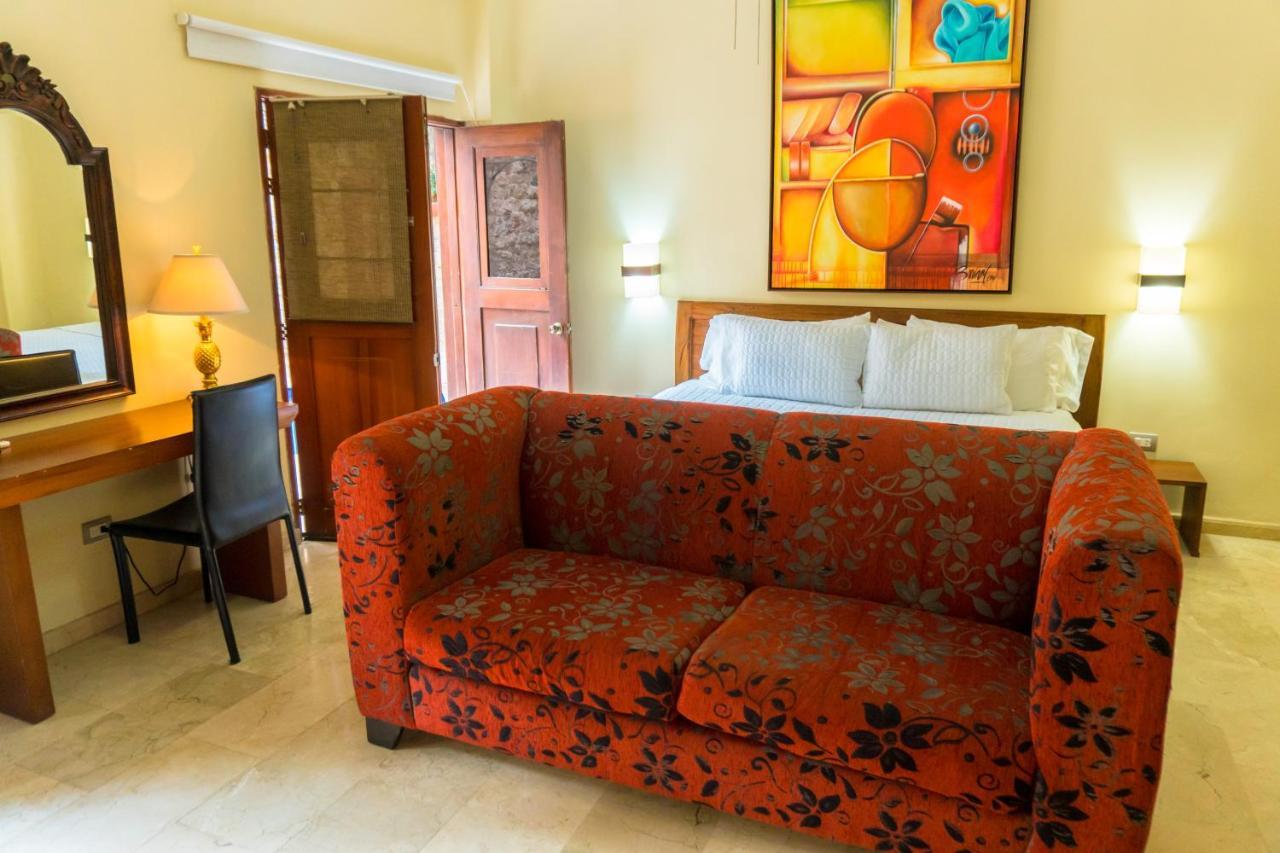 Hotel Casa Castel By GB Collection Cartagena Exterior foto