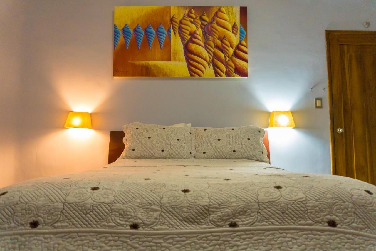 Hotel Casa Castel By GB Collection Cartagena Exterior foto
