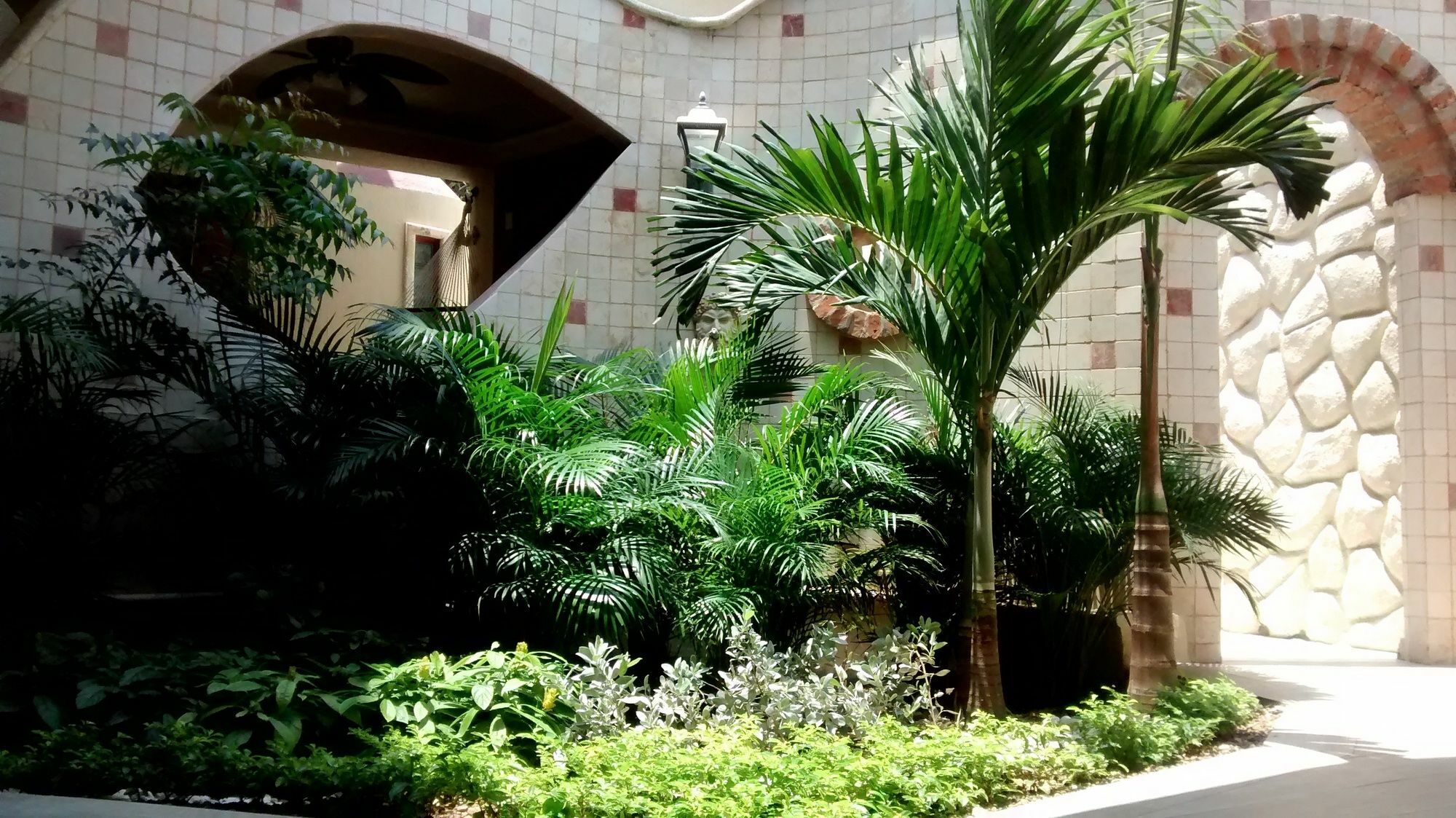 Hotel Casa Castel By GB Collection Cartagena Exterior foto